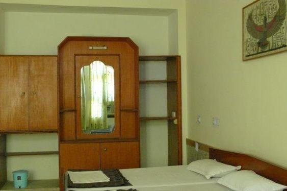 Pushkar Villas Resort Pokoj fotografie