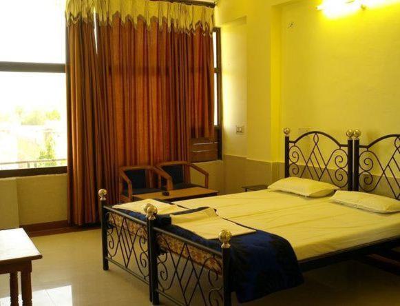 Pushkar Villas Resort Pokoj fotografie