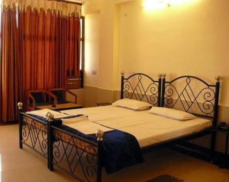 Pushkar Villas Resort Exteriér fotografie